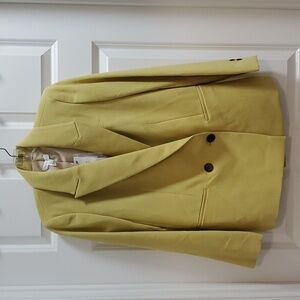 New TOPSHOP Spring Summer Blazer Size 0